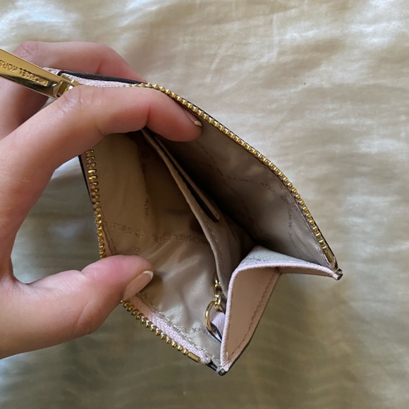 Michael Kors cardholder - Picture 4 of 4